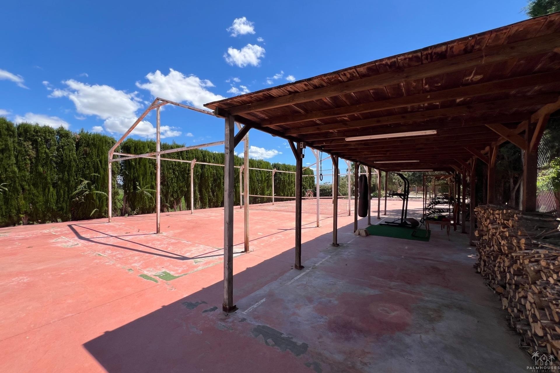 Herverkoop - Finca - Dolores - Comunidad Valenciana