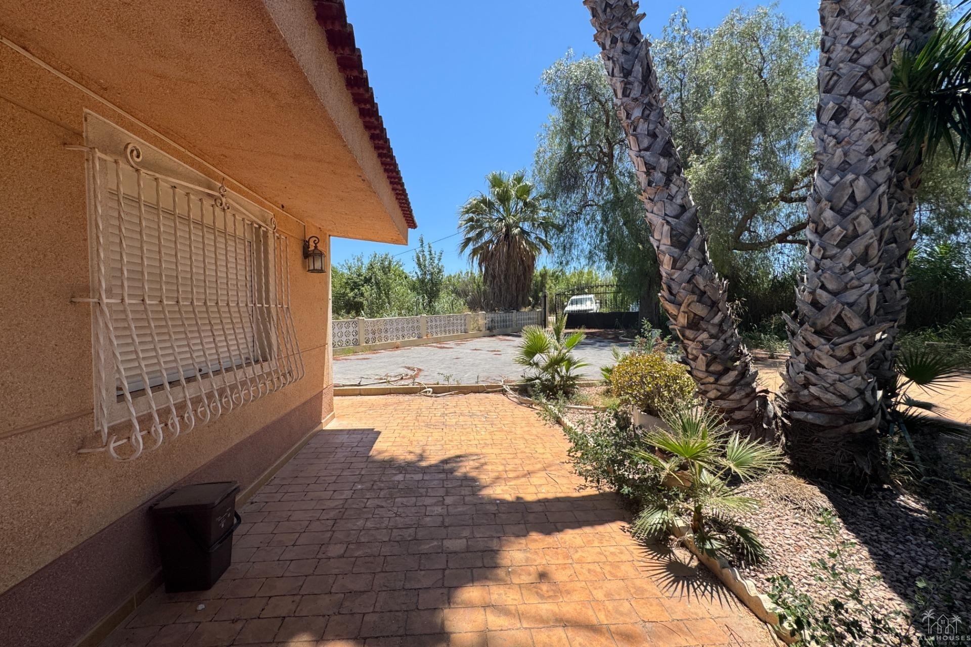 Herverkoop - Finca - Dolores - Comunidad Valenciana