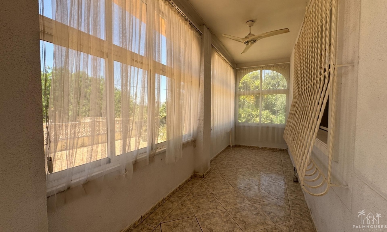 Herverkoop - Finca - Dolores - Comunidad Valenciana