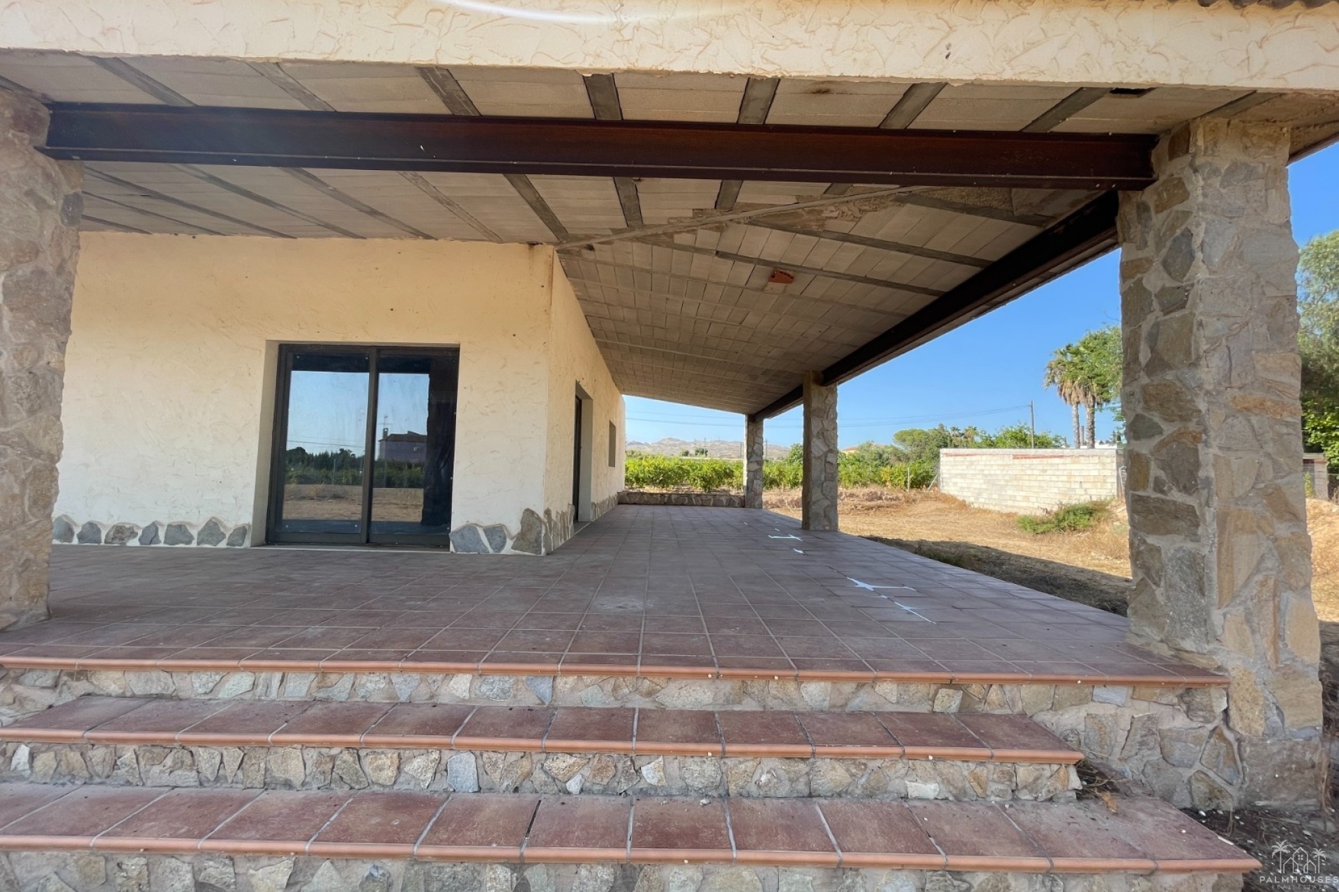 Herverkoop - Finca - Elche - Matola