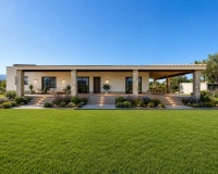 Herverkoop - Finca - Elche - Matola