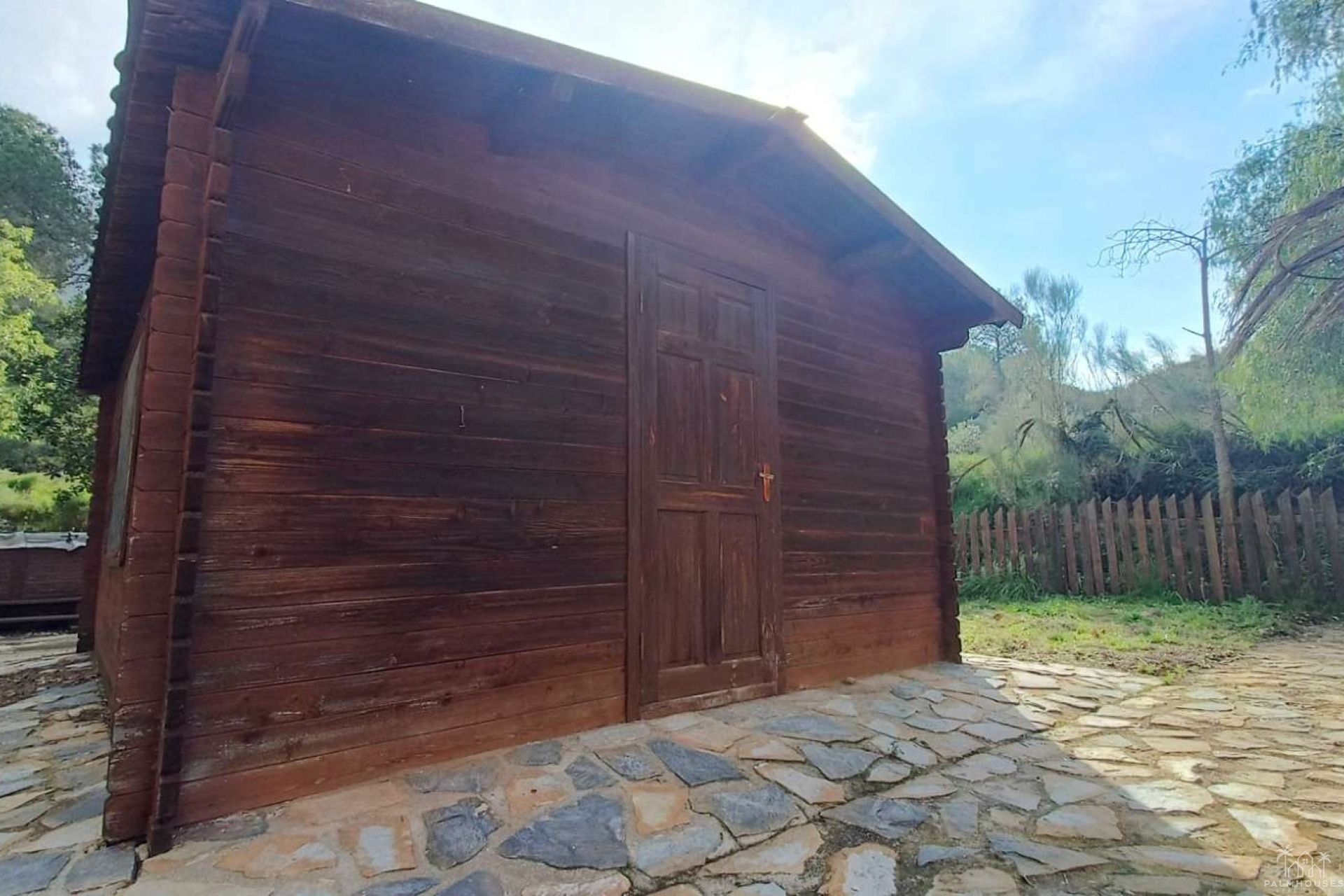 Herverkoop - Finca - Gea Y Truyols - Inland