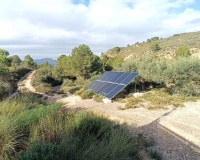 Herverkoop - Finca - Gea Y Truyols - Inland