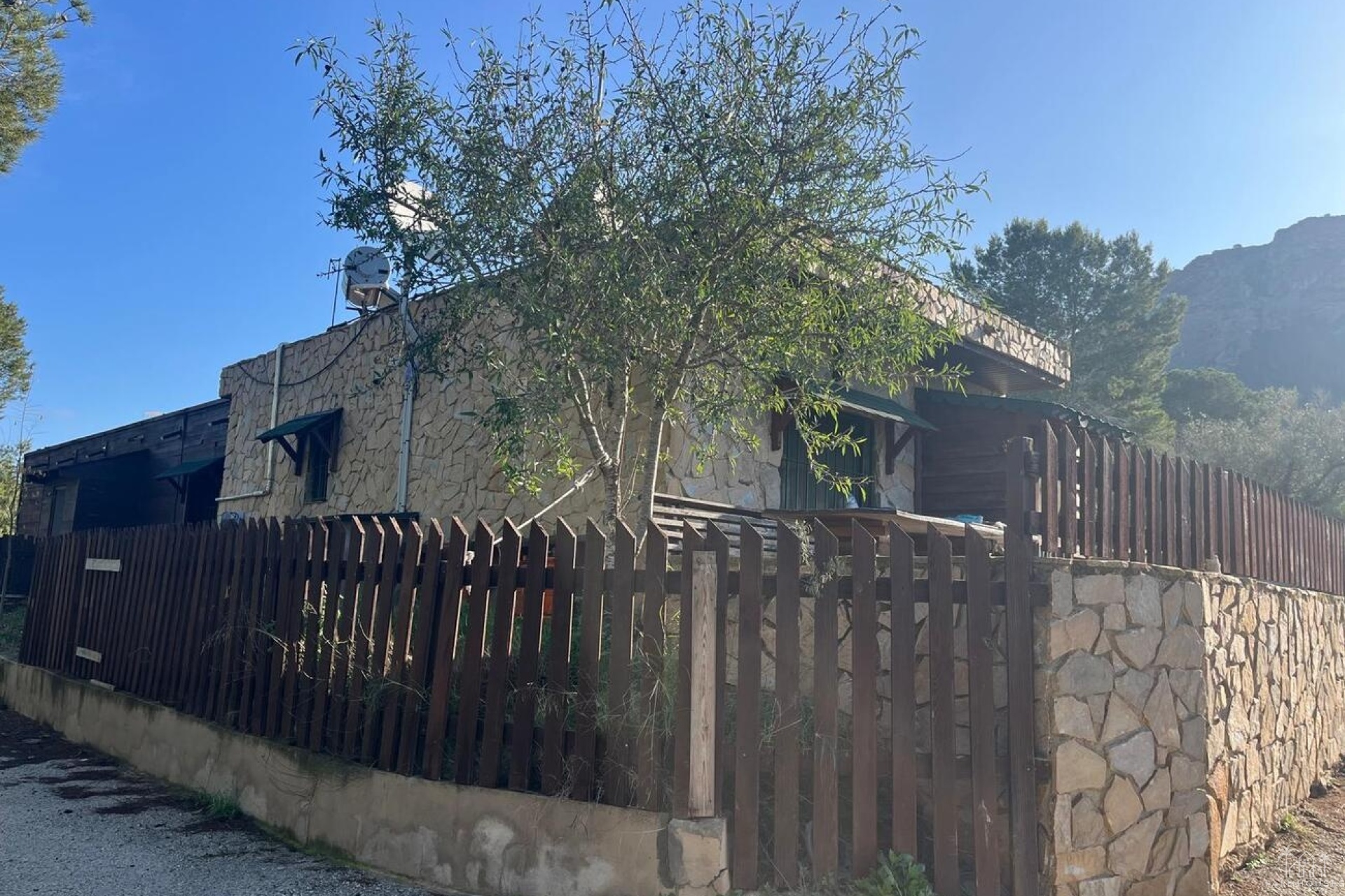 Herverkoop - Finca - Gea Y Truyols - Inland