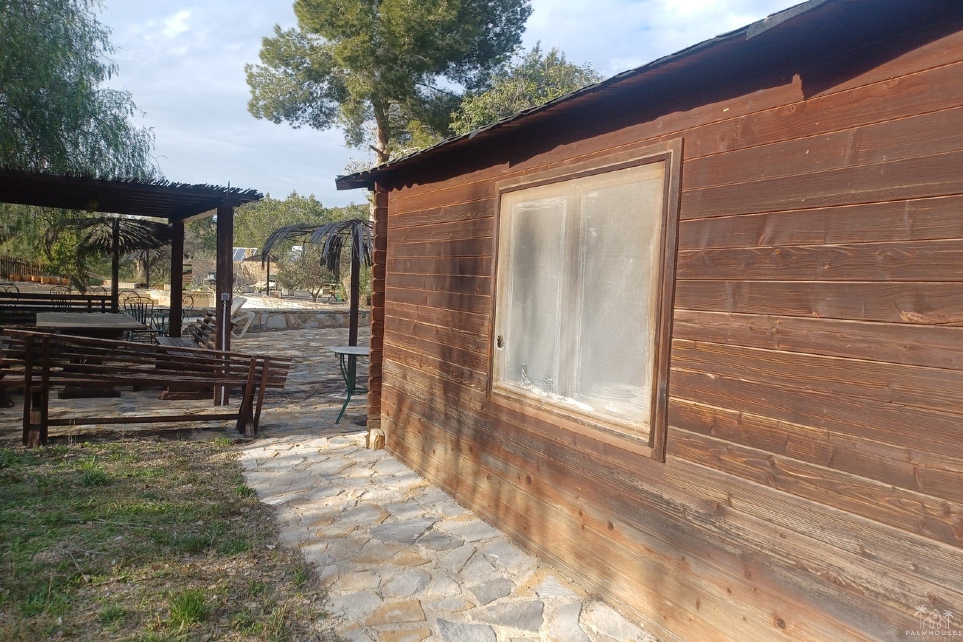 Herverkoop - Finca - Gea Y Truyols - Inland