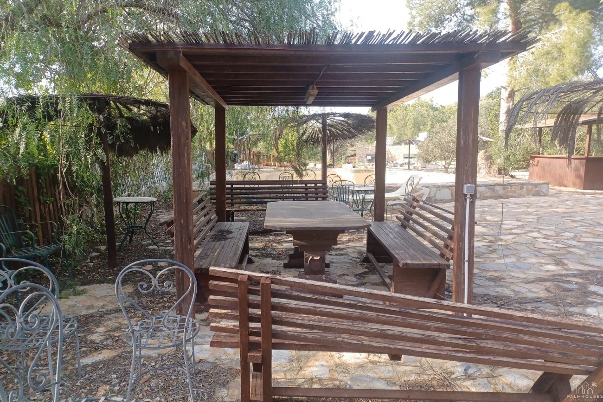 Herverkoop - Finca - Gea Y Truyols - Inland