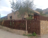 Herverkoop - Finca - Gea Y Truyols - Inland