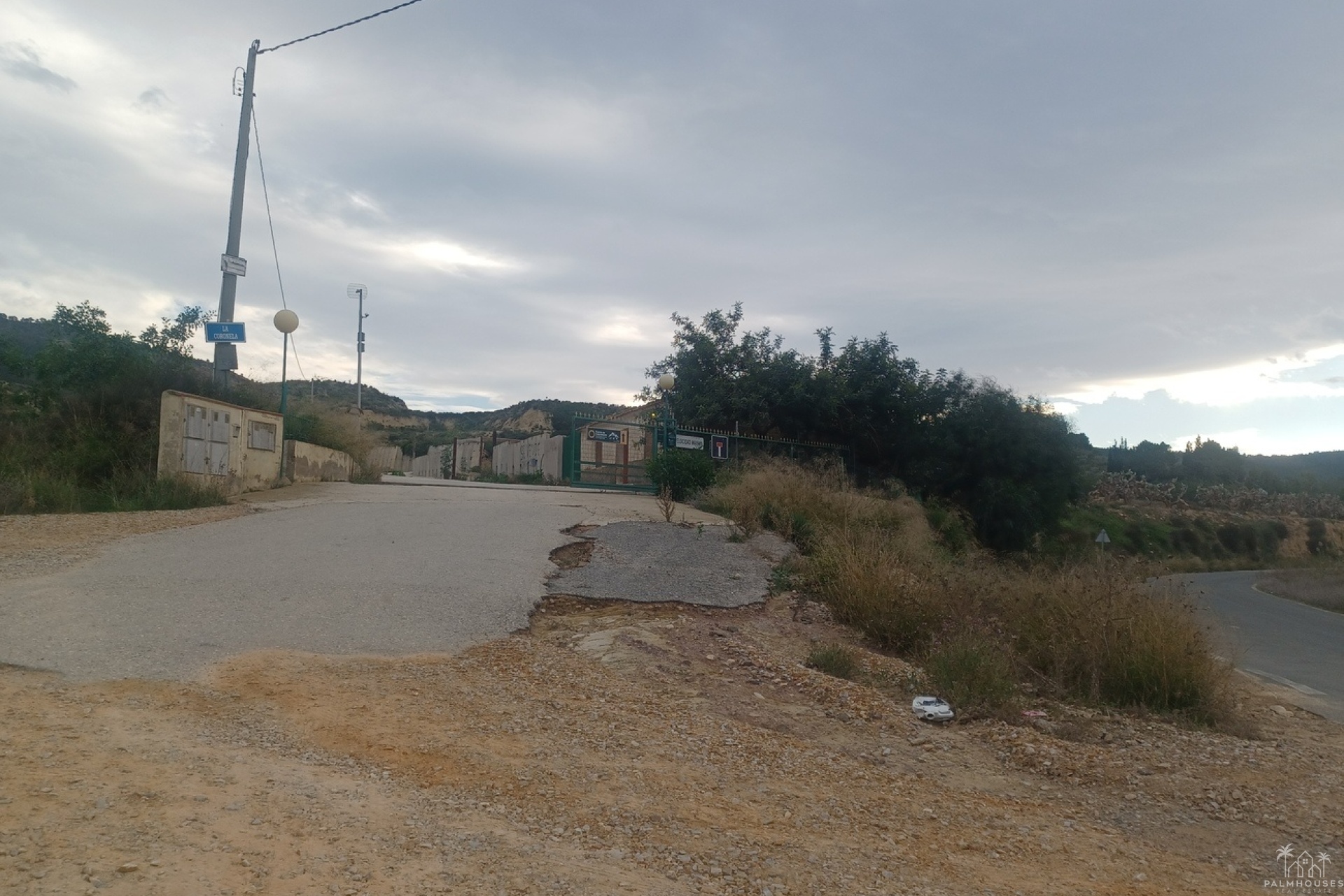 Herverkoop - Finca - Gea Y Truyols - Inland