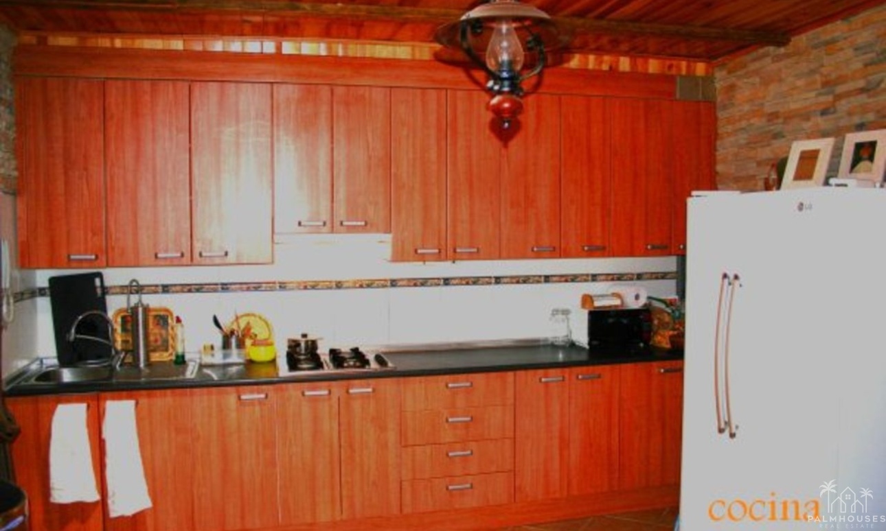 Herverkoop - Finca - Gea Y Truyols - Inland