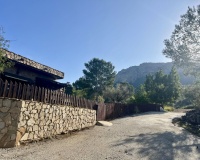 Herverkoop - Finca - Gea Y Truyols - Sierra de Columbares Natural Park