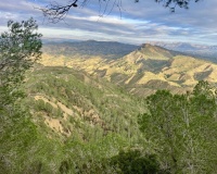 Herverkoop - Finca - Gea Y Truyols - Sierra de Columbares Natural Park