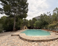 Herverkoop - Finca - Gea Y Truyols - Sierra de Columbares Natural Park