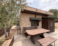Herverkoop - Finca - Gea Y Truyols - Sierra de Columbares Natural Park