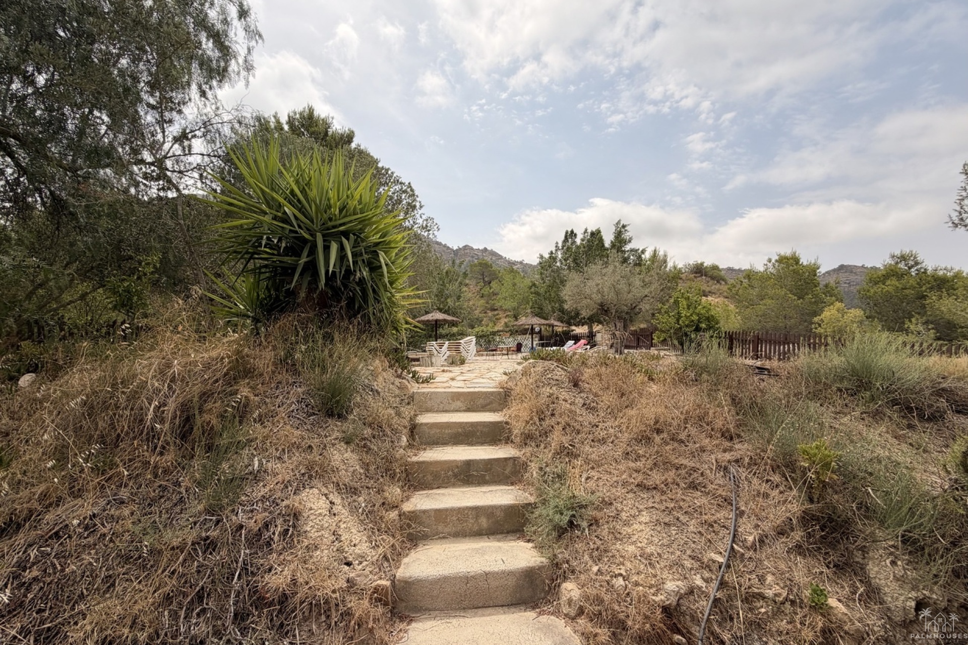 Herverkoop - Finca - Gea Y Truyols - Sierra de Columbares Natural Park