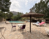 Herverkoop - Finca - Gea Y Truyols - Sierra de Columbares Natural Park