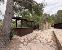 Herverkoop - Finca - Gea Y Truyols - Sierra de Columbares Natural Park