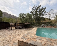 Herverkoop - Finca - Gea Y Truyols - Sierra de Columbares Natural Park