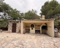 Herverkoop - Finca - Gea Y Truyols - Sierra de Columbares Natural Park