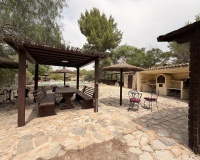 Herverkoop - Finca - Gea Y Truyols - Sierra de Columbares Natural Park