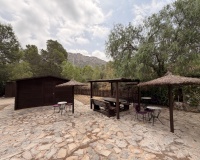 Herverkoop - Finca - Gea Y Truyols - Sierra de Columbares Natural Park