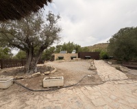 Herverkoop - Finca - Gea Y Truyols - Sierra de Columbares Natural Park