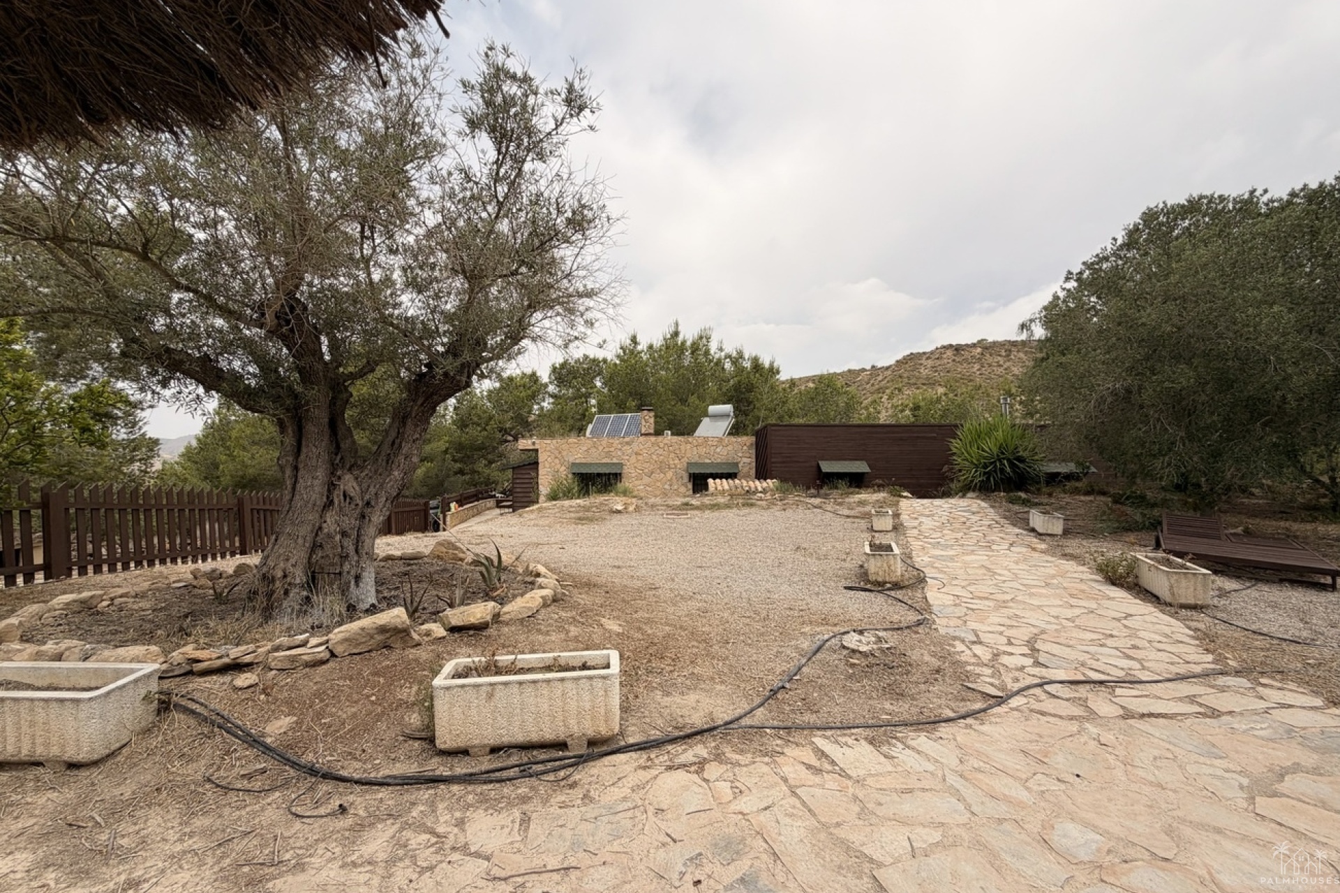 Herverkoop - Finca - Gea Y Truyols - Sierra de Columbares Natural Park