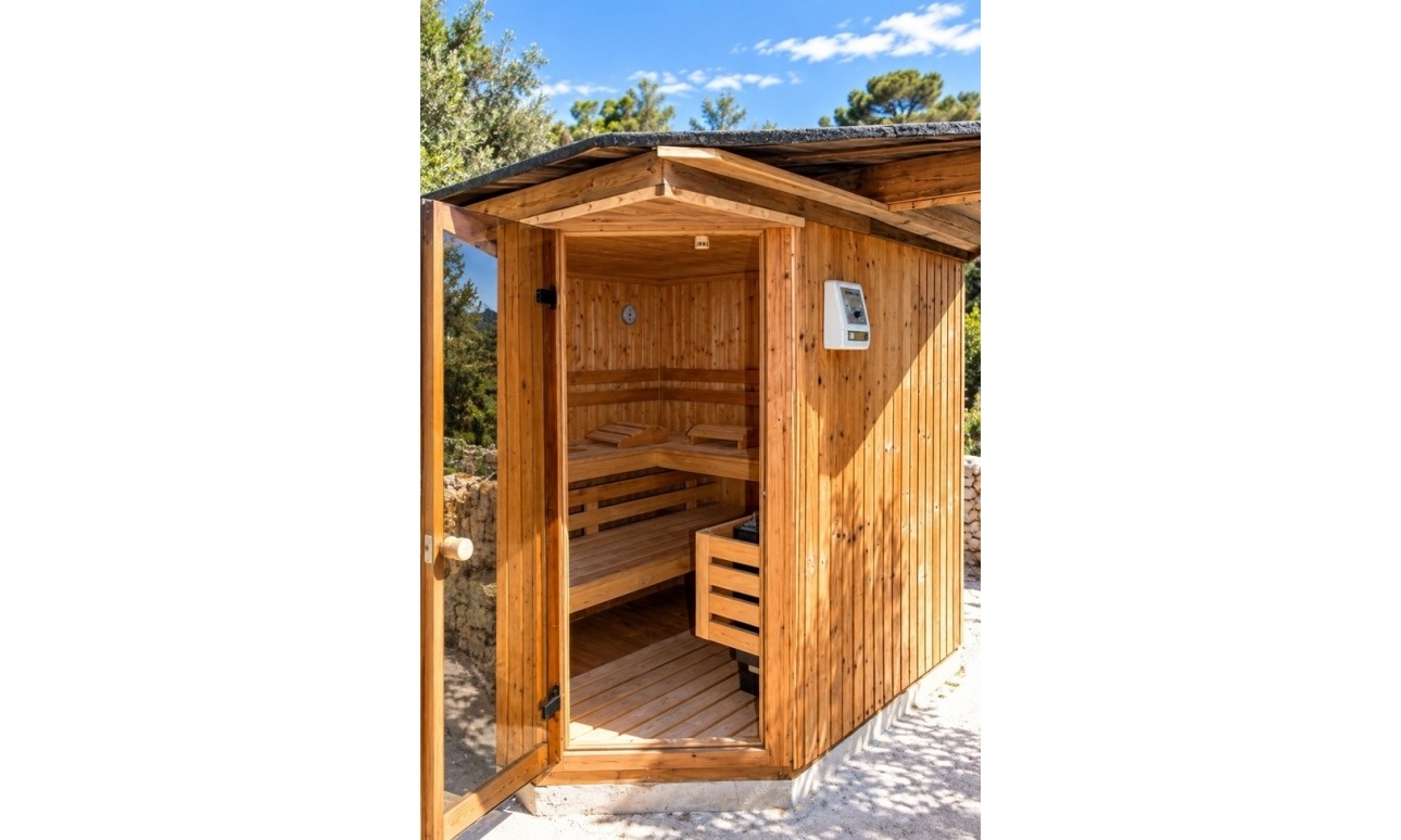 Herverkoop - Finca - Gea Y Truyols - Sierra de Columbares Natural Park