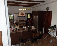 Herverkoop - Finca - Ibi - Ibi - Country
