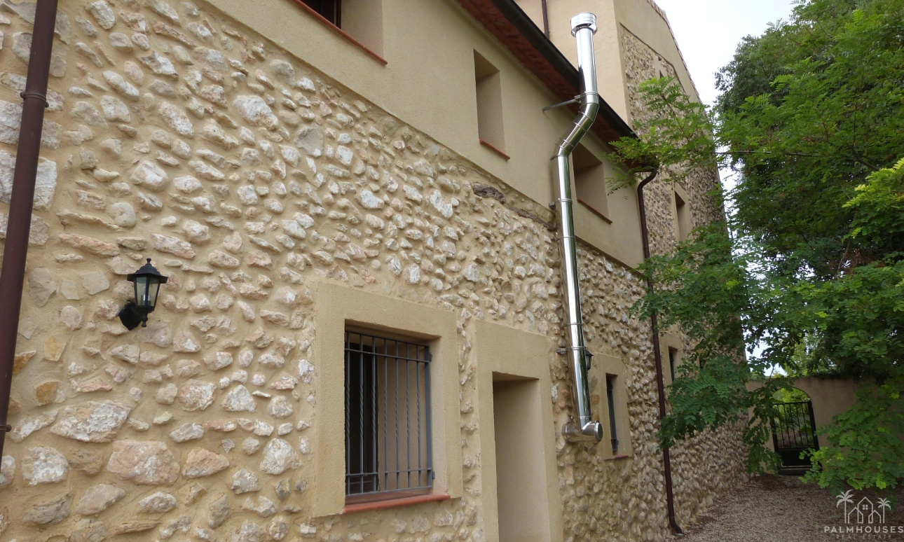 Herverkoop - Finca - Ibi - Ibi - Country