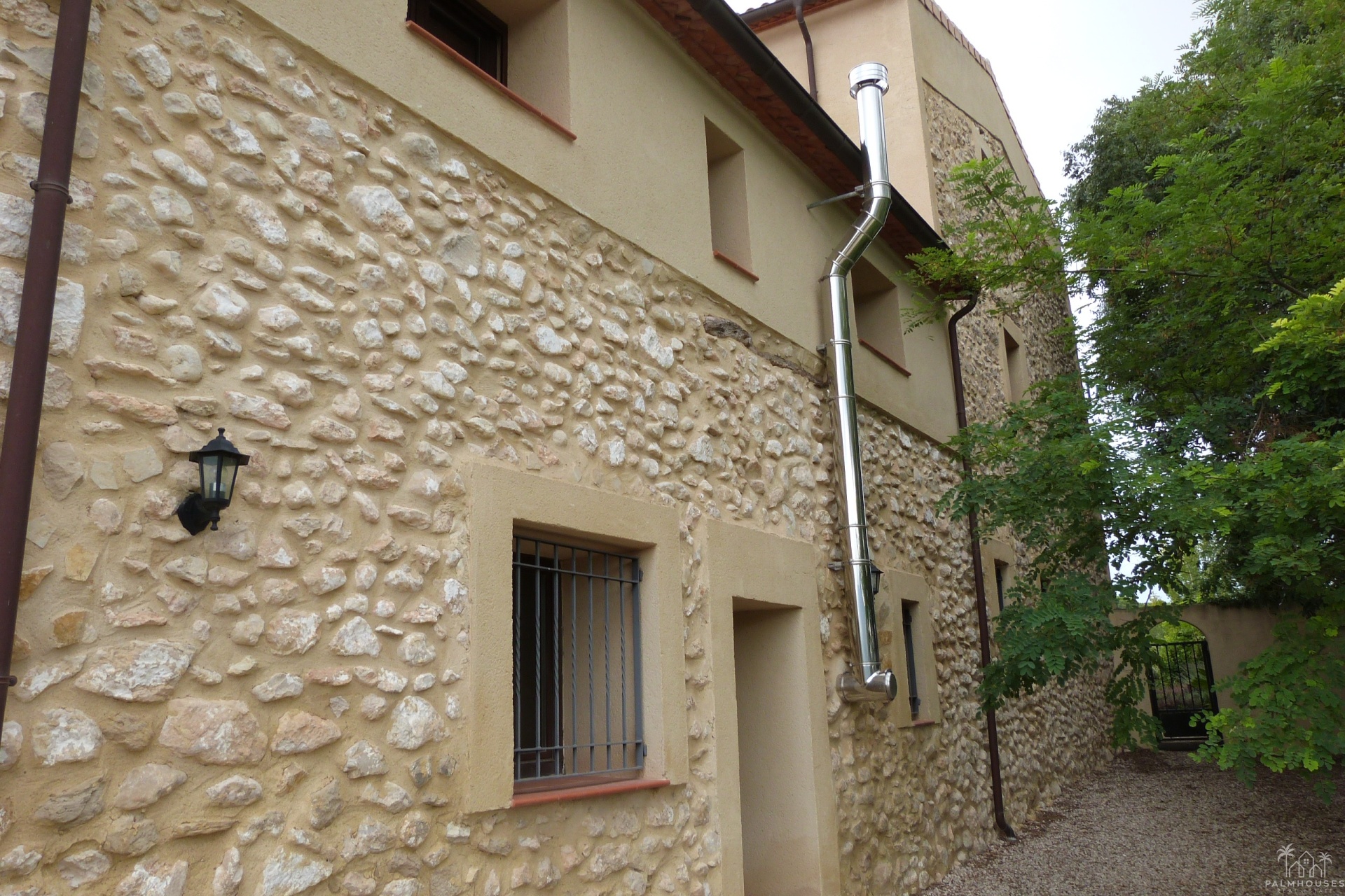 Herverkoop - Finca - Ibi - Ibi - Country