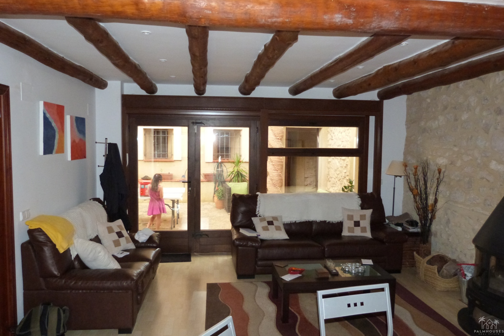 Herverkoop - Finca - Ibi - Ibi - Country