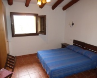 Herverkoop - Finca - Ibi - Ibi - Country