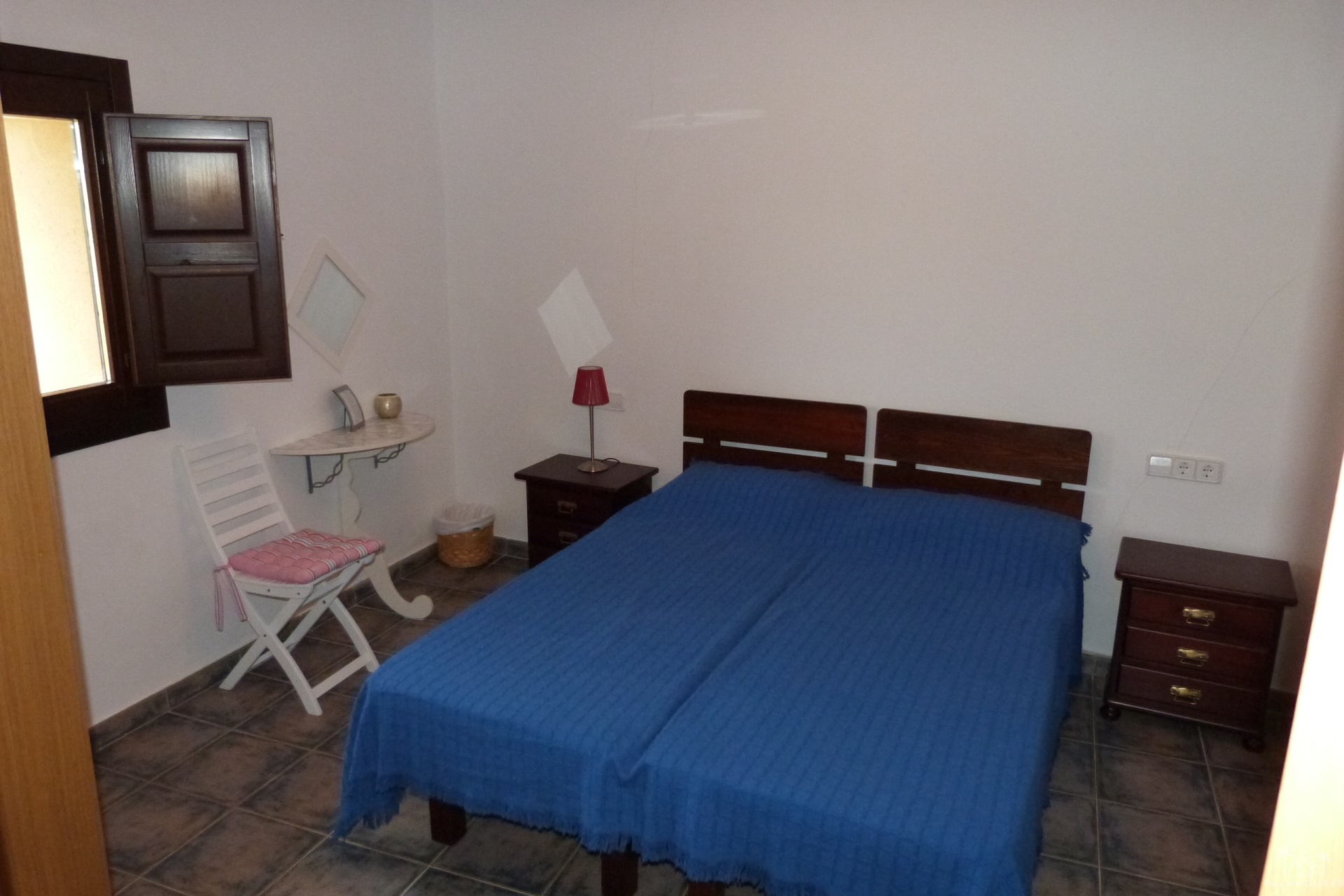 Herverkoop - Finca - Ibi - Ibi - Country