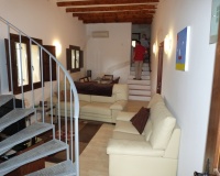 Herverkoop - Finca - Ibi - Ibi - Country