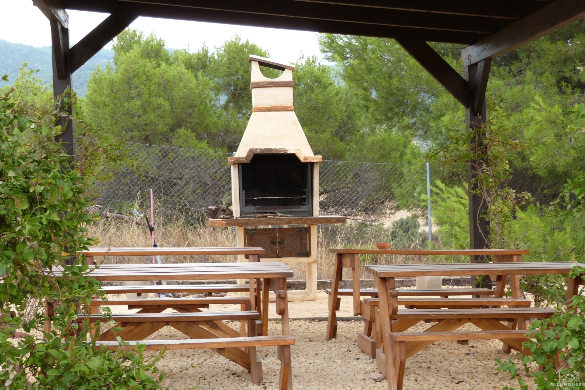 Herverkoop - Finca - Ibi - Ibi - Country
