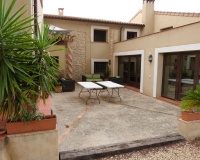 Herverkoop - Finca - Ibi - Ibi - Country