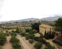 Herverkoop - Finca - Ibi - Ibi - Country
