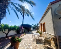 Herverkoop - Finca - La Marina - Costa Blanca