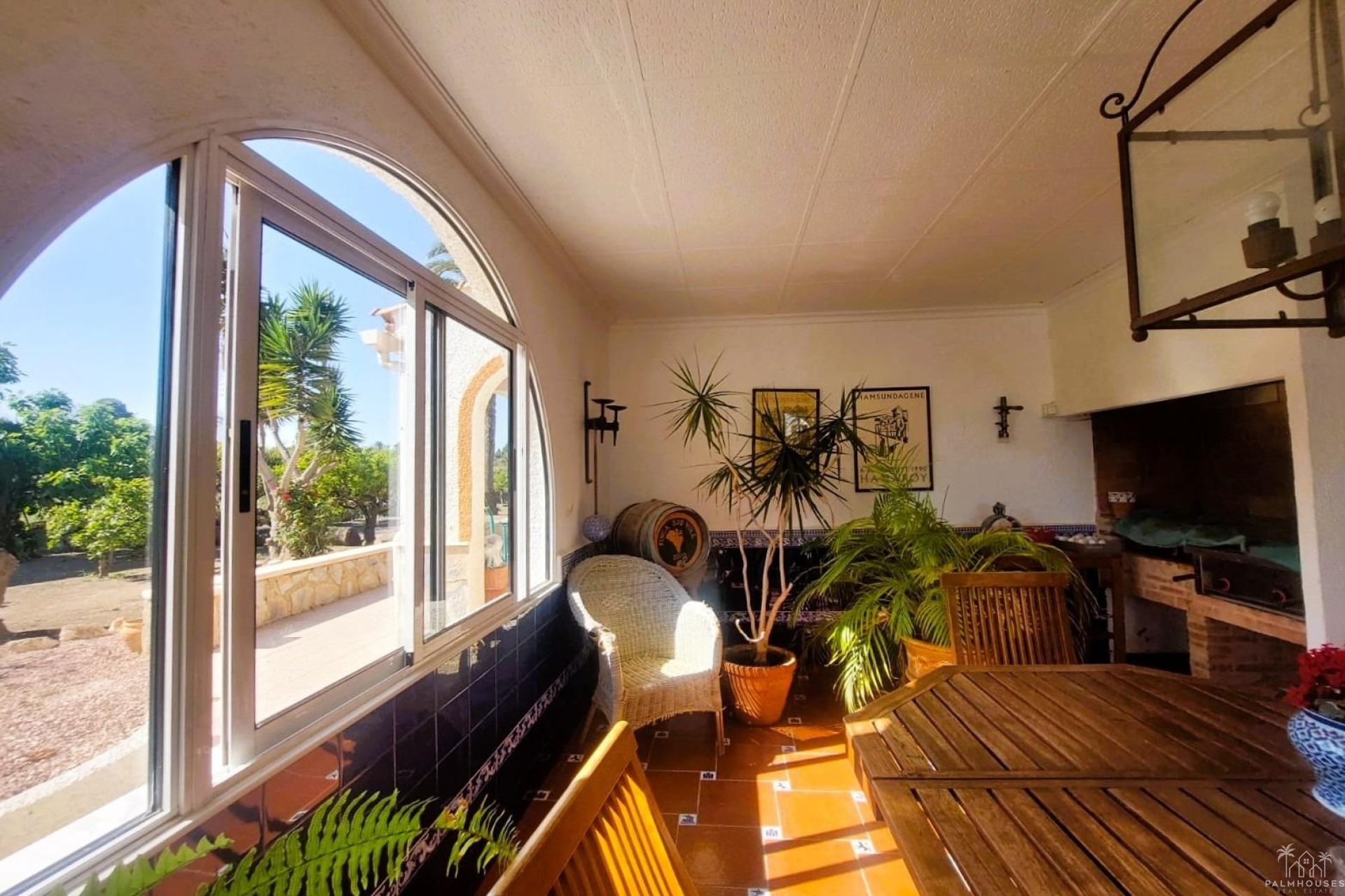 Herverkoop - Finca - La Marina - Costa Blanca
