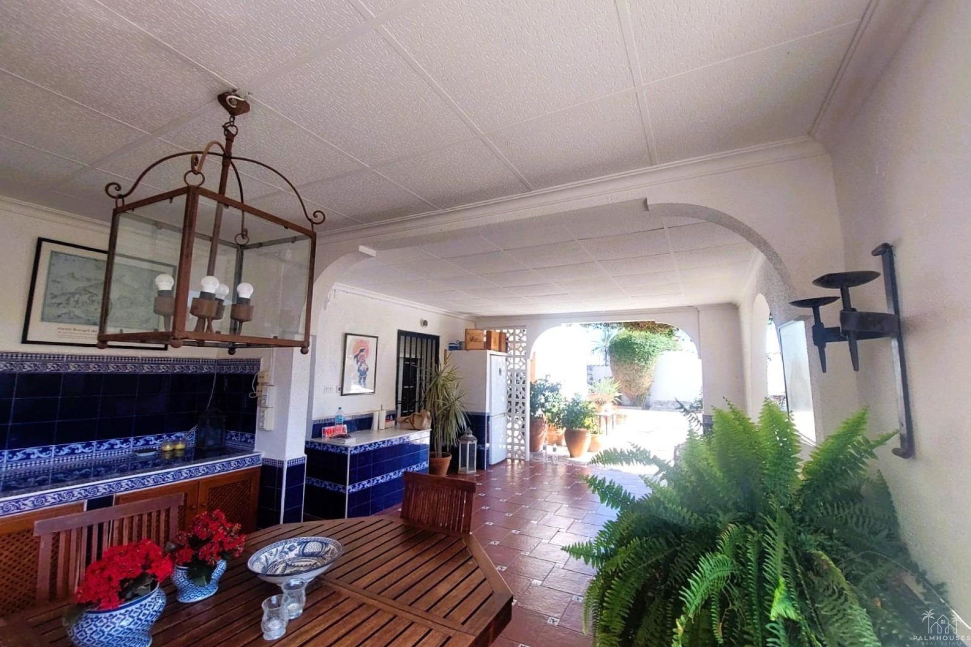 Herverkoop - Finca - La Marina - Costa Blanca