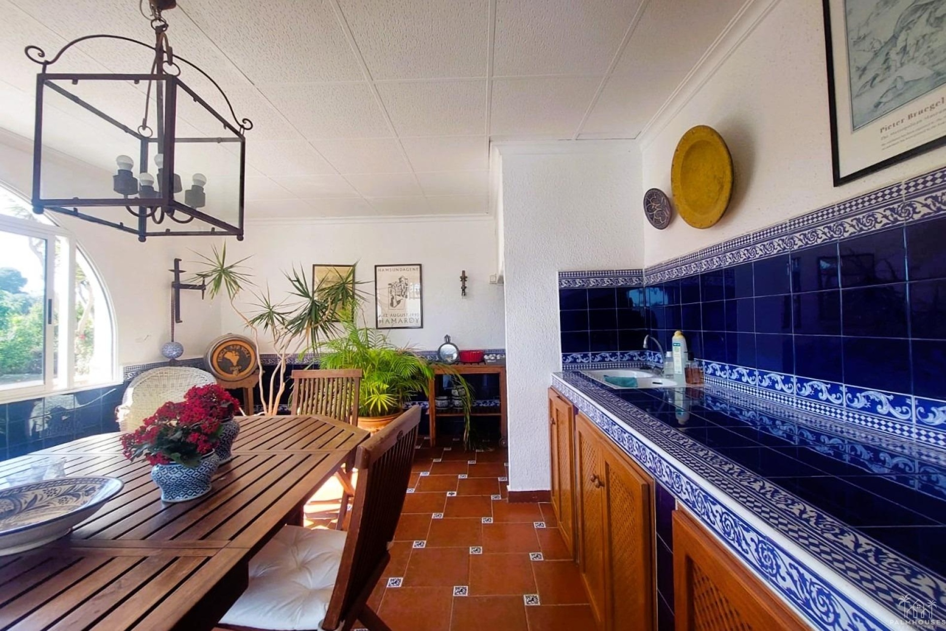 Herverkoop - Finca - La Marina - Costa Blanca