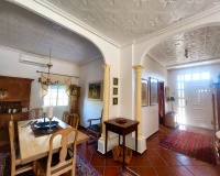 Herverkoop - Finca - La Marina - Costa Blanca