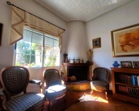 Herverkoop - Finca - La Marina - Costa Blanca