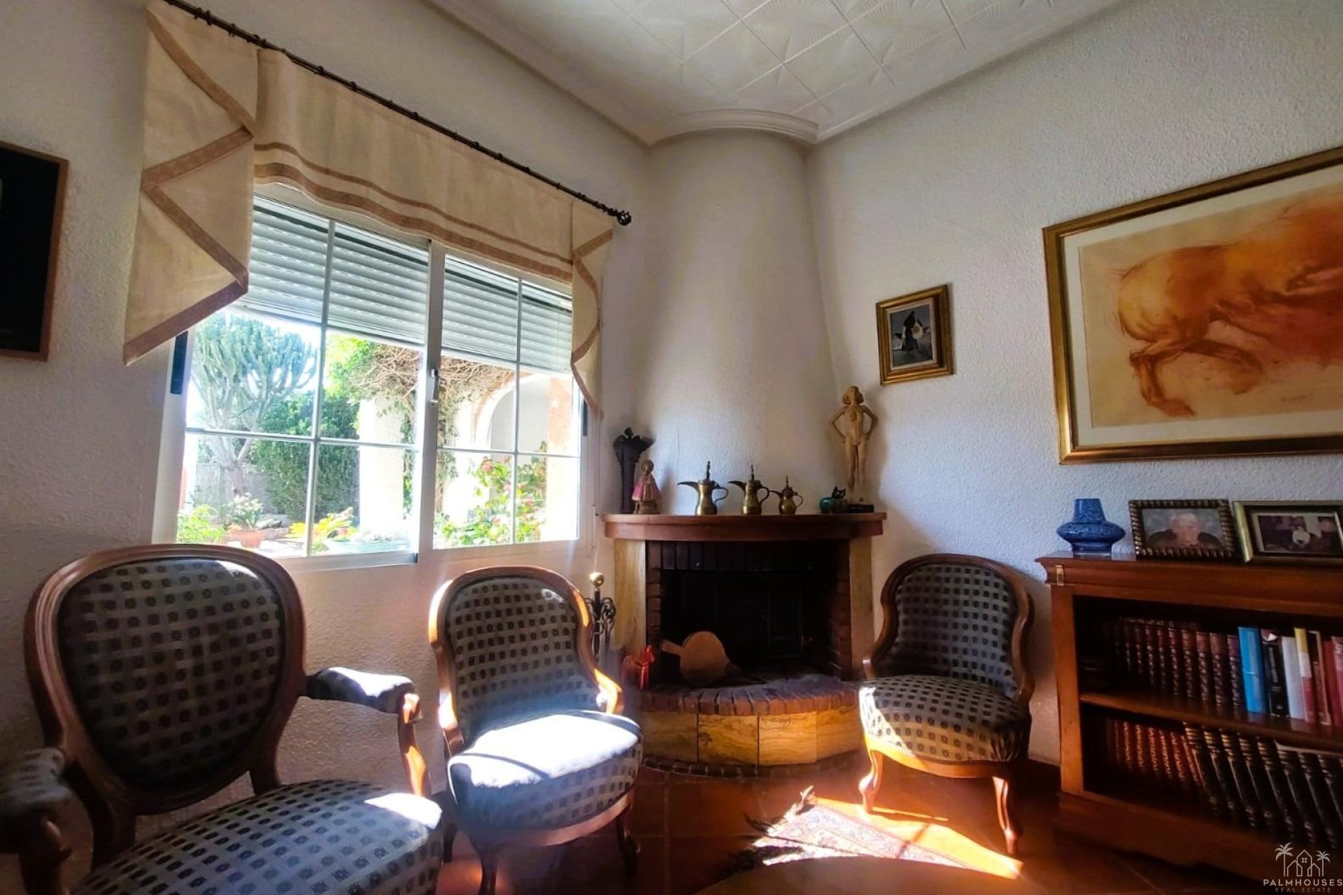 Herverkoop - Finca - La Marina - Costa Blanca
