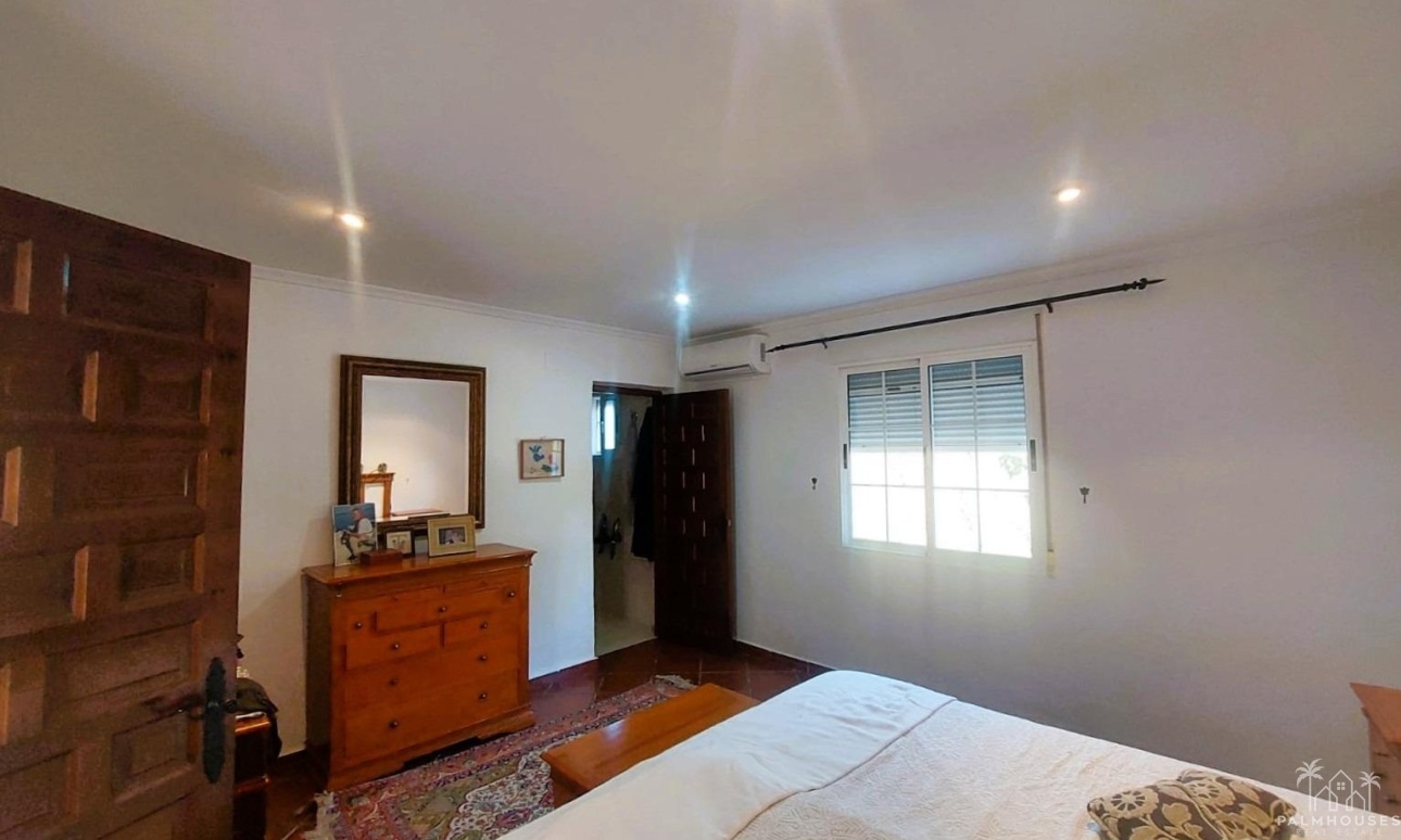 Herverkoop - Finca - La Marina - Costa Blanca