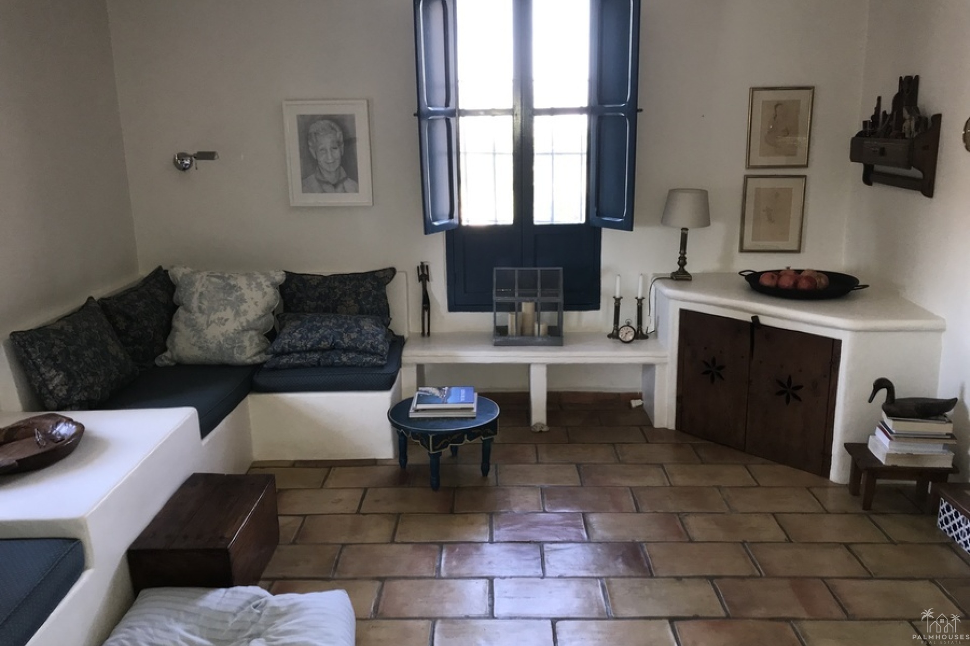 Herverkoop - Finca - Lorca - Costa Calida