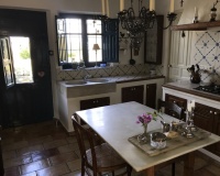Herverkoop - Finca - Lorca - Costa Calida