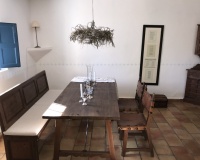 Herverkoop - Finca - Lorca - Costa Calida