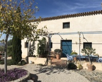 Herverkoop - Finca - Lorca - Costa Calida