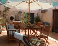 Herverkoop - Finca - Lorca - Costa Calida